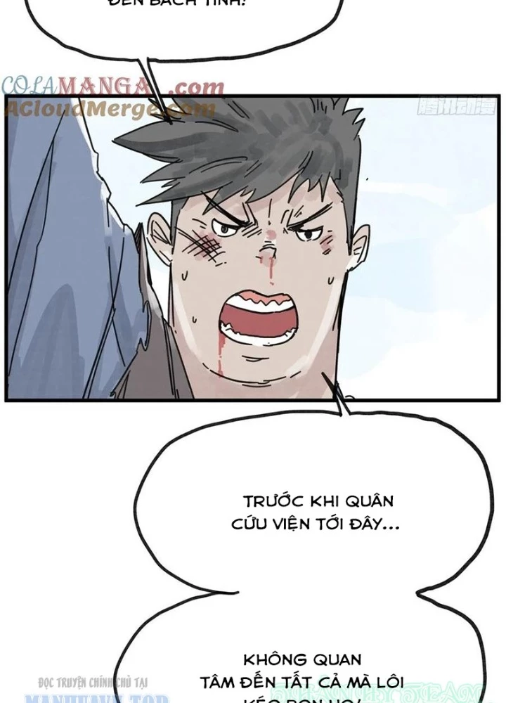 Hiệp Khách Hành Bất Thông Chapter 68 - 43