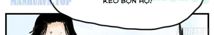 Hiệp Khách Hành Bất Thông Chapter 68 - 44