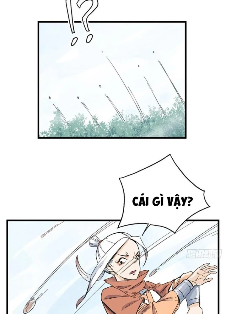 Hiệp Khách Hành Bất Thông Chapter 68 - 65