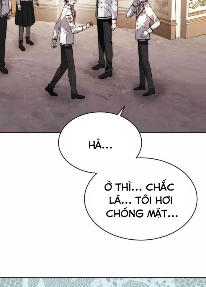 Ngục tối Black Haze Chapter 31 - 11