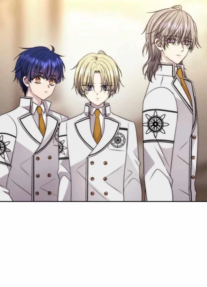 Ngục tối Black Haze Chapter 31 - 37