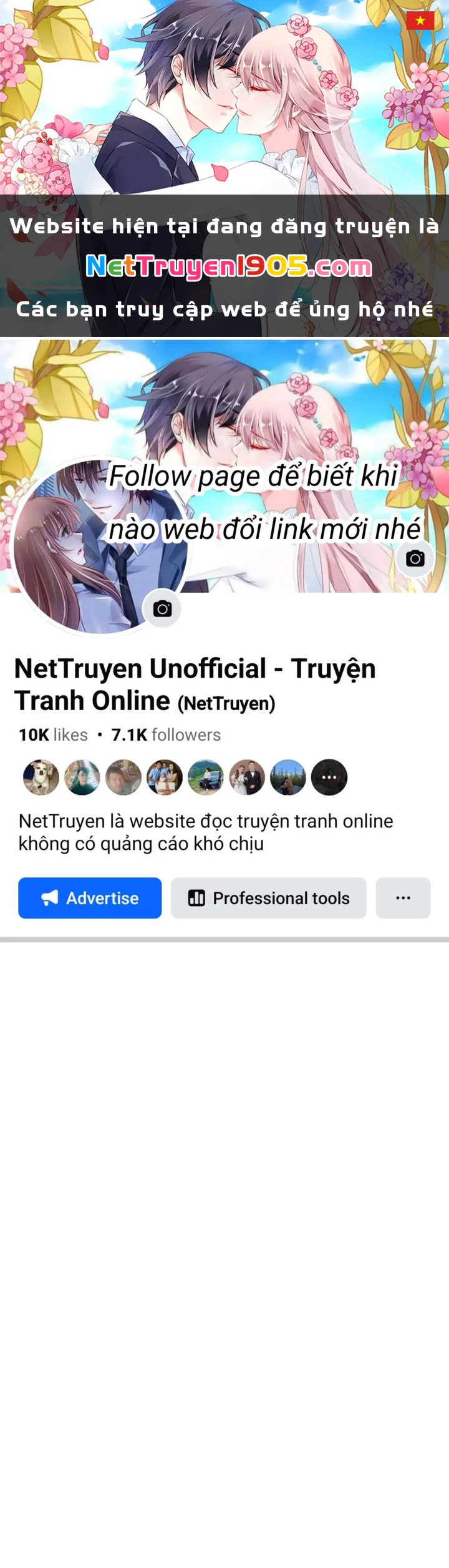 Ta Chi Phối Địa Ngục Chapter 18 - 1