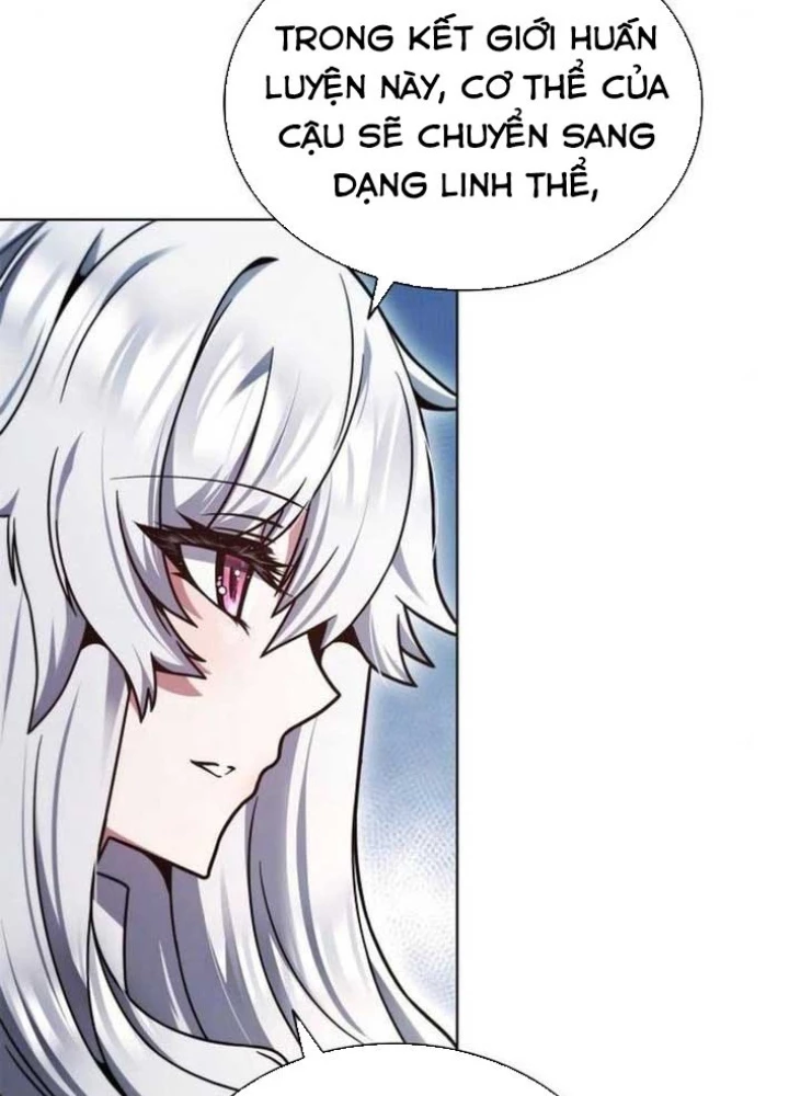 Ta Chi Phối Địa Ngục Chapter 18 - 21