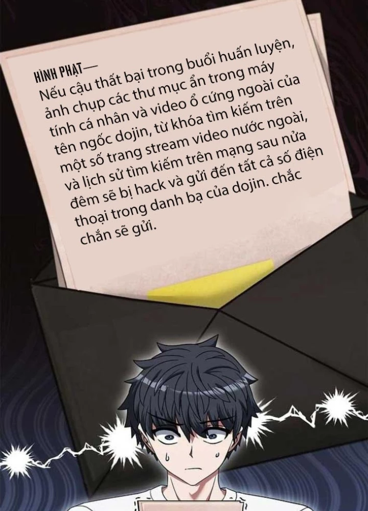 Ta Chi Phối Địa Ngục Chapter 18 - 43