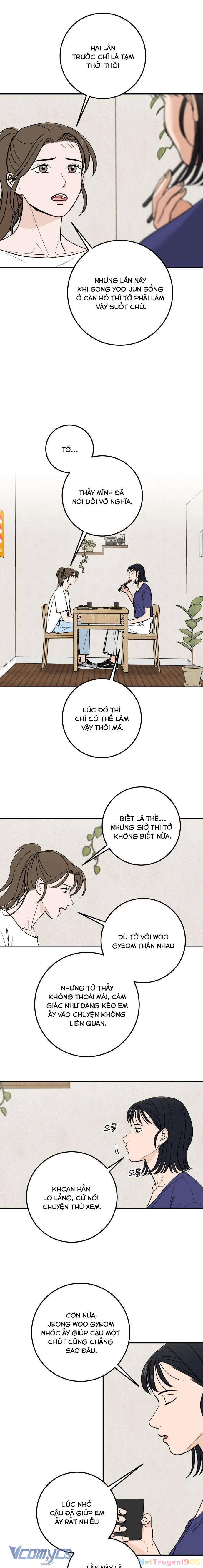 Cậu Nhóc Hàng Xóm Chapter 22 - 11
