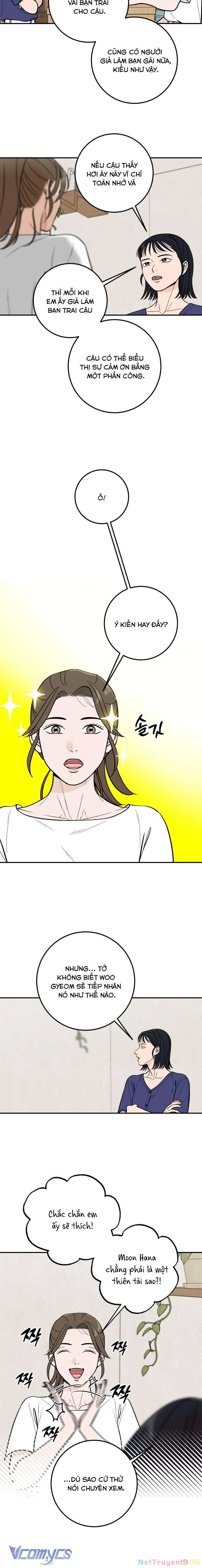 Cậu Nhóc Hàng Xóm Chapter 22 - 13