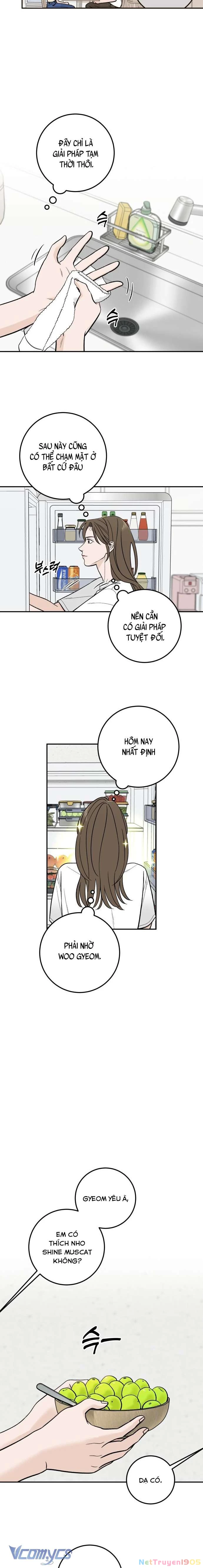 Cậu Nhóc Hàng Xóm Chapter 22 - 15