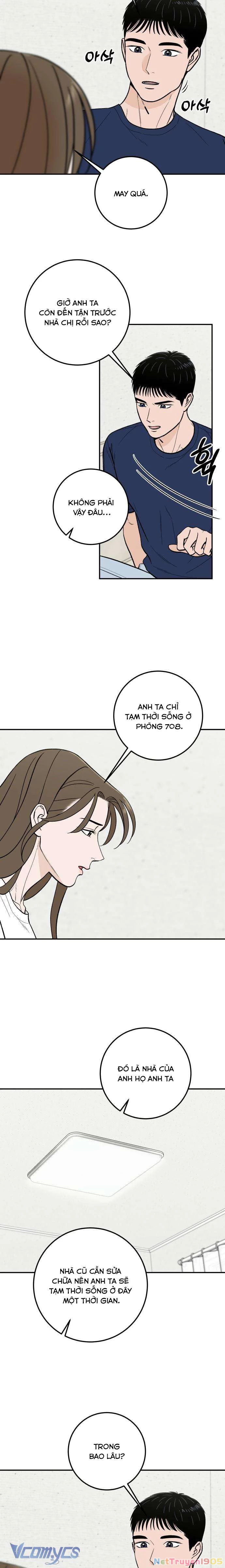 Cậu Nhóc Hàng Xóm Chapter 22 - 17