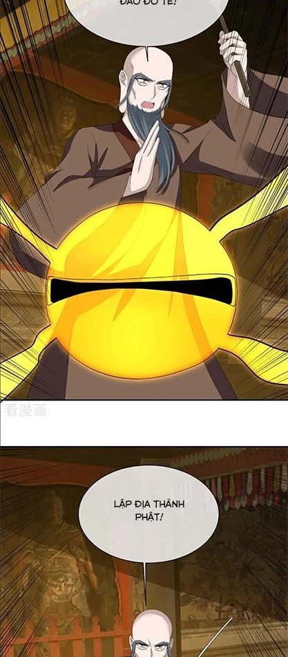 Chiến Hồn Tuyệt Thế Chapter 764 - 3