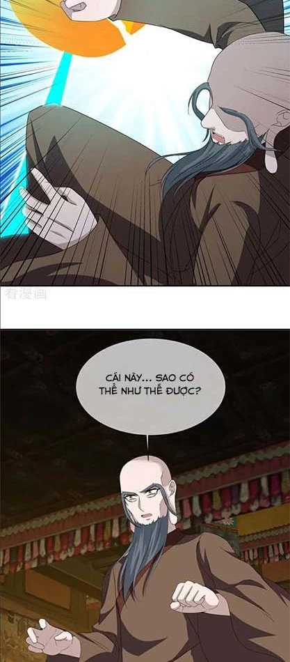 Chiến Hồn Tuyệt Thế Chapter 764 - 8