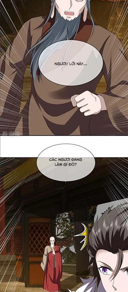 Chiến Hồn Tuyệt Thế Chapter 764 - 12