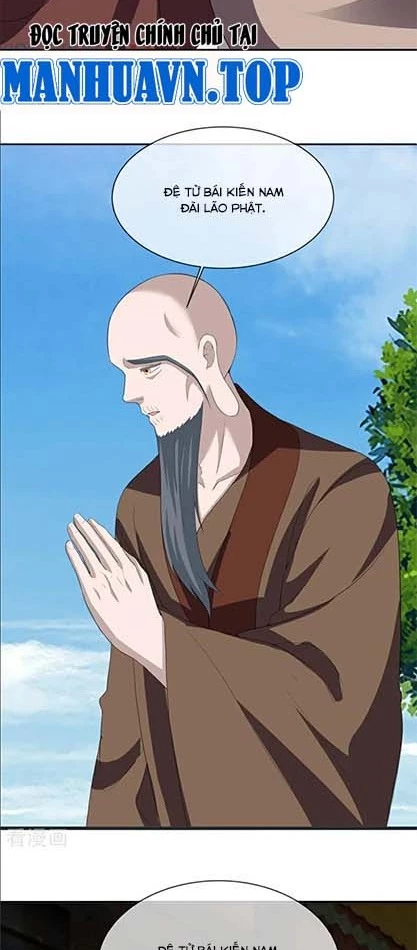 Chiến Hồn Tuyệt Thế Chapter 764 - 14