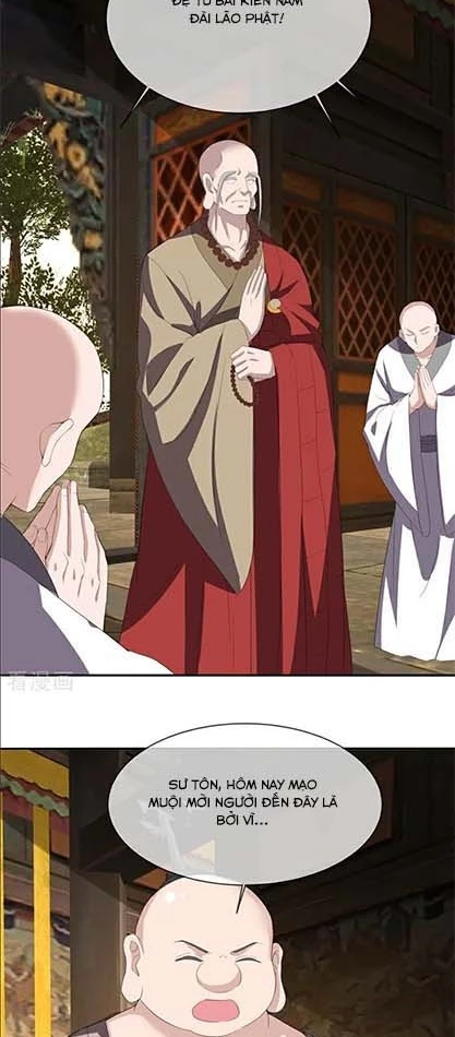 Chiến Hồn Tuyệt Thế Chapter 764 - 15