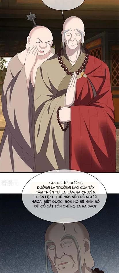 Chiến Hồn Tuyệt Thế Chapter 764 - 17