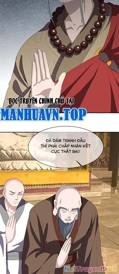 Chiến Hồn Tuyệt Thế Chapter 764 - 18