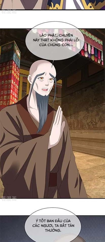 Chiến Hồn Tuyệt Thế Chapter 764 - 20