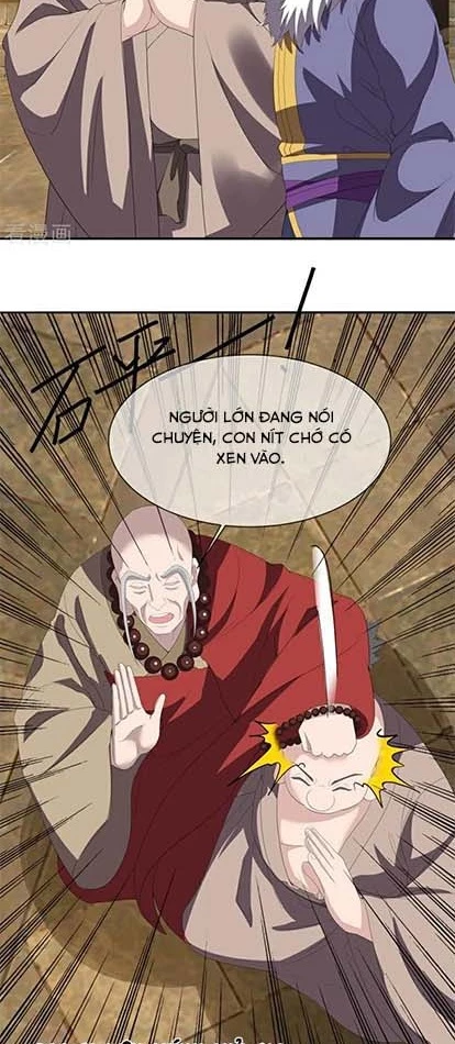 Chiến Hồn Tuyệt Thế Chapter 764 - 23