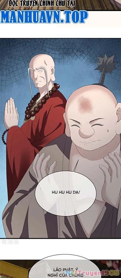 Chiến Hồn Tuyệt Thế Chapter 764 - 24