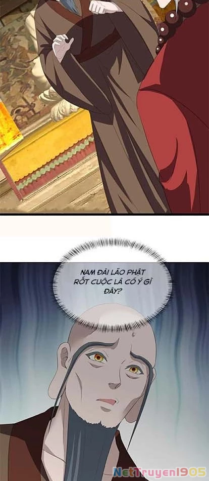 Chiến Hồn Tuyệt Thế Chapter 764 - 26