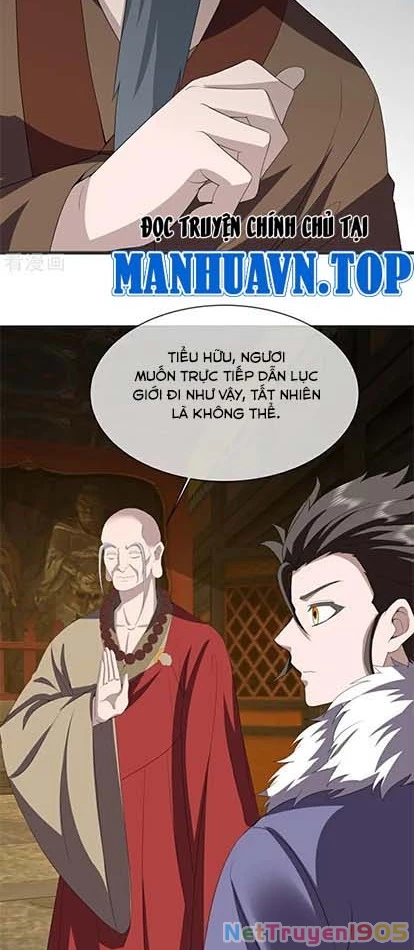 Chiến Hồn Tuyệt Thế Chapter 764 - 27