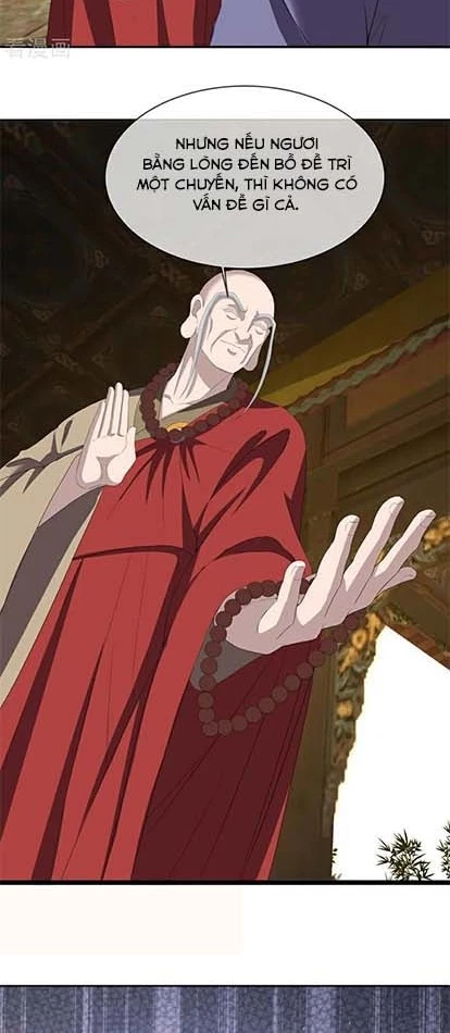 Chiến Hồn Tuyệt Thế Chapter 764 - 28