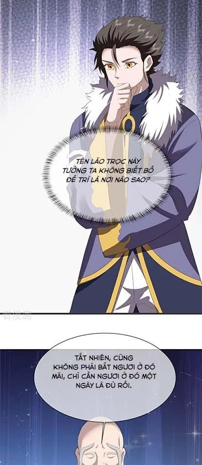 Chiến Hồn Tuyệt Thế Chapter 764 - 29