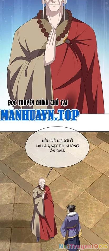 Chiến Hồn Tuyệt Thế Chapter 764 - 30