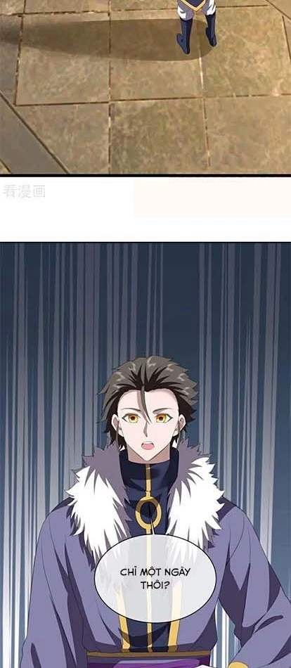 Chiến Hồn Tuyệt Thế Chapter 764 - 31