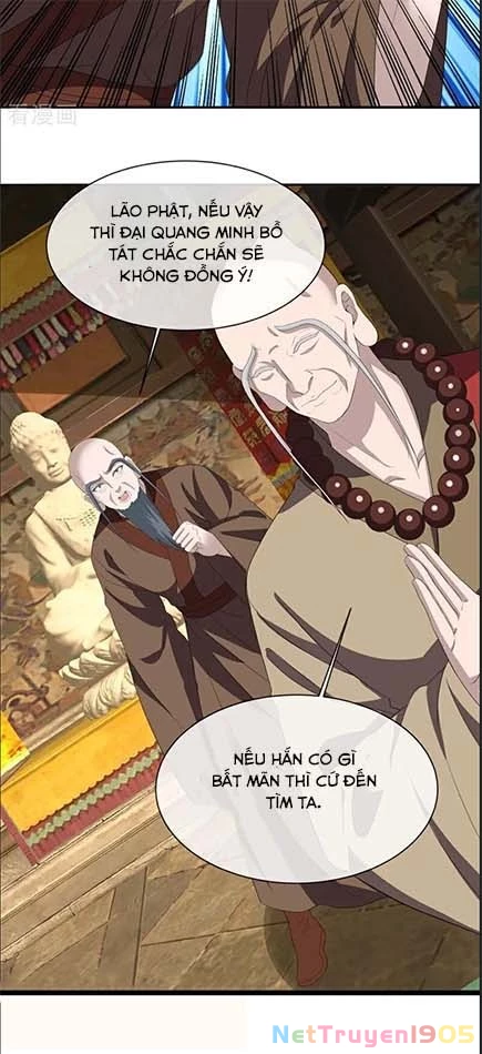 Chiến Hồn Tuyệt Thế Chapter 764 - 33