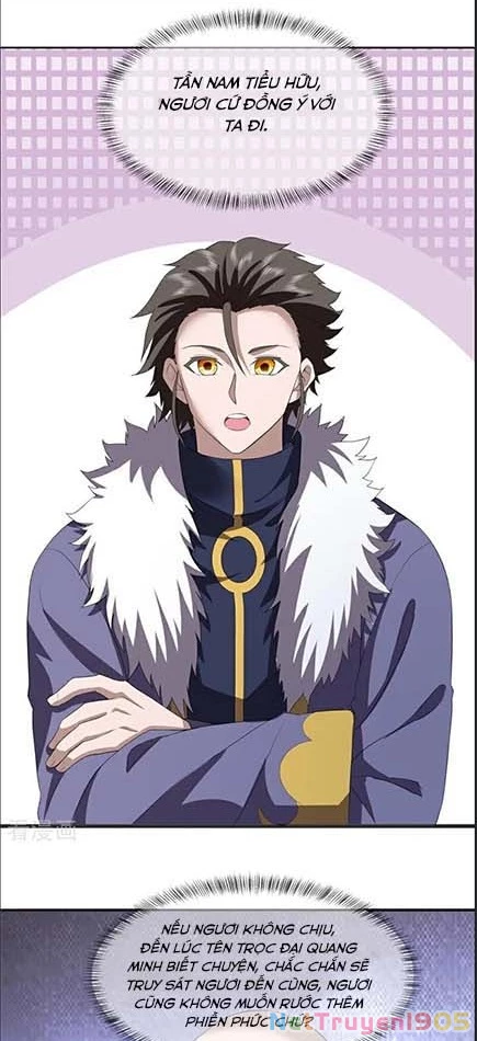 Chiến Hồn Tuyệt Thế Chapter 764 - 34