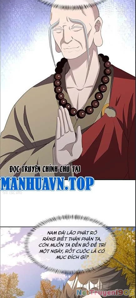 Chiến Hồn Tuyệt Thế Chapter 764 - 35