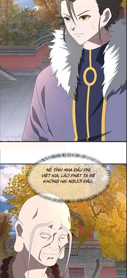 Chiến Hồn Tuyệt Thế Chapter 764 - 36