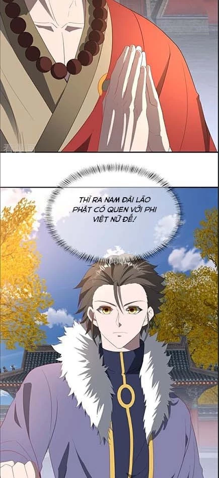 Chiến Hồn Tuyệt Thế Chapter 764 - 37