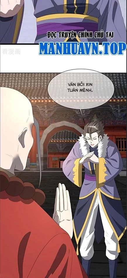 Chiến Hồn Tuyệt Thế Chapter 764 - 38