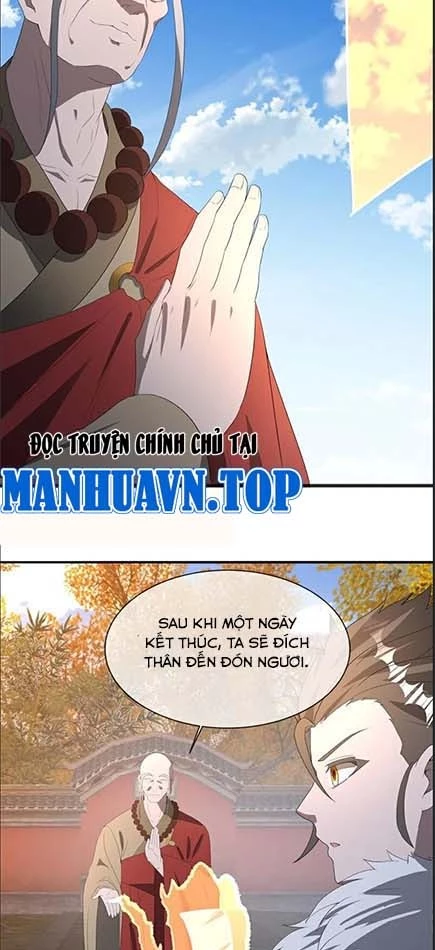 Chiến Hồn Tuyệt Thế Chapter 764 - 41