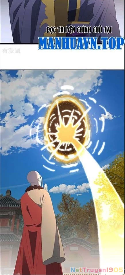 Chiến Hồn Tuyệt Thế Chapter 764 - 43