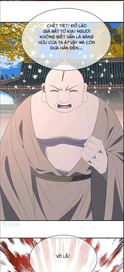 Chiến Hồn Tuyệt Thế Chapter 764 - 44