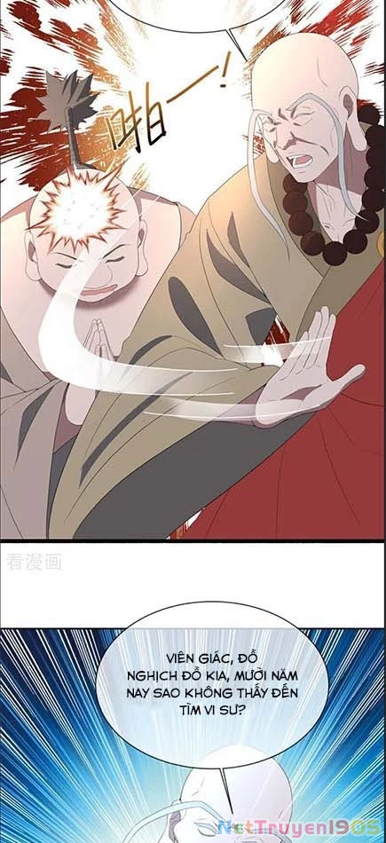 Chiến Hồn Tuyệt Thế Chapter 764 - 45