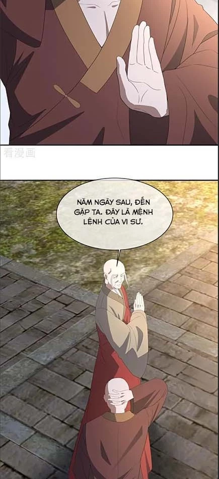 Chiến Hồn Tuyệt Thế Chapter 764 - 47