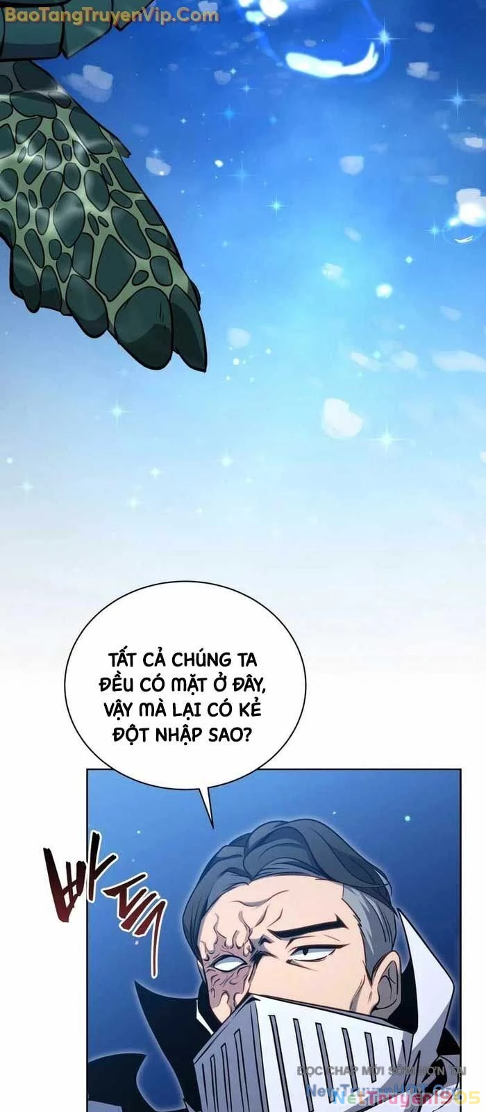 Tử Linh Sư Thiên Tài Của Học Viện Chapter 174 - 4