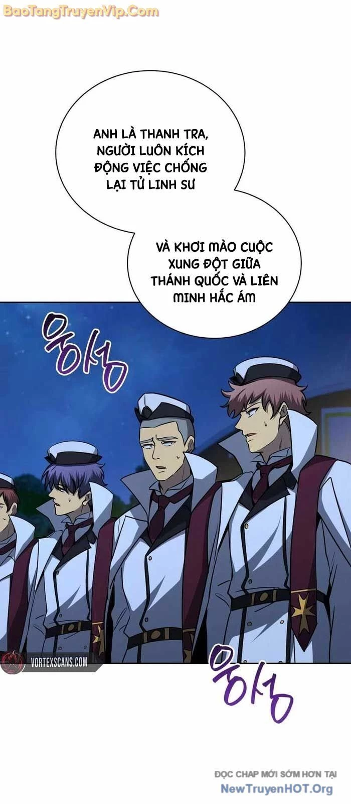 Tử Linh Sư Thiên Tài Của Học Viện Chapter 174 - 31