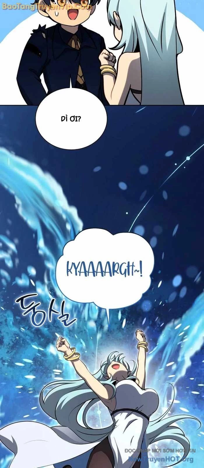 Tử Linh Sư Thiên Tài Của Học Viện Chapter 174 - 69