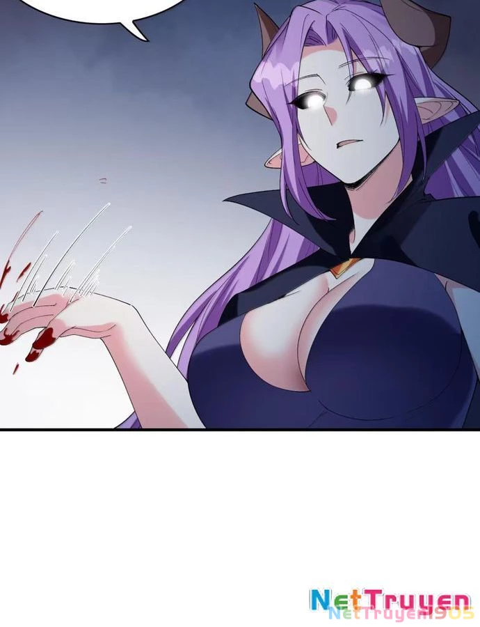 Hậu Cung Của Ta Toàn Là Ma Nữ Phản Diện Chapter 222 - 6