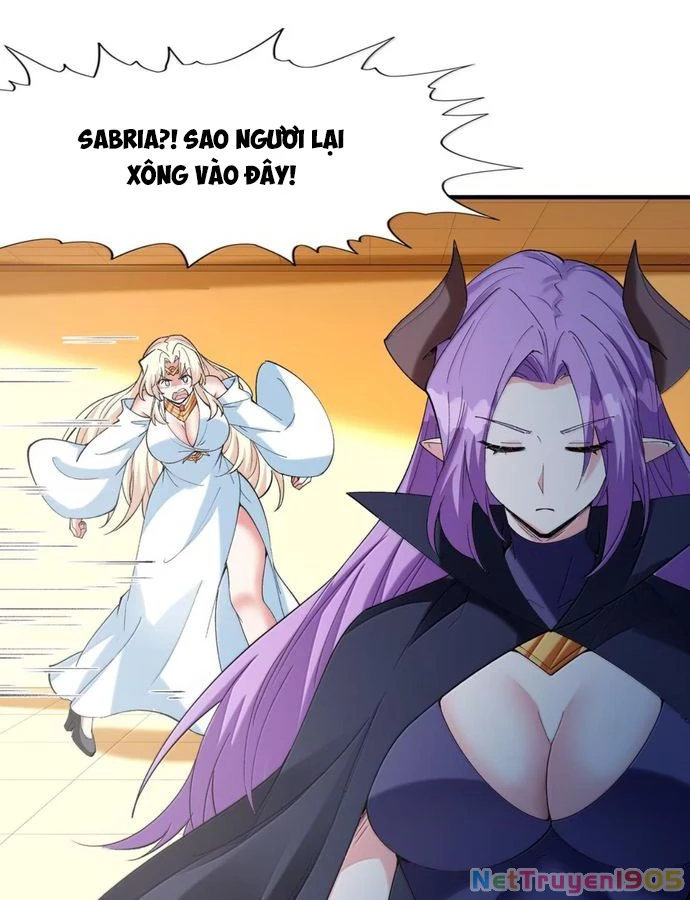 Hậu Cung Của Ta Toàn Là Ma Nữ Phản Diện Chapter 222 - 7