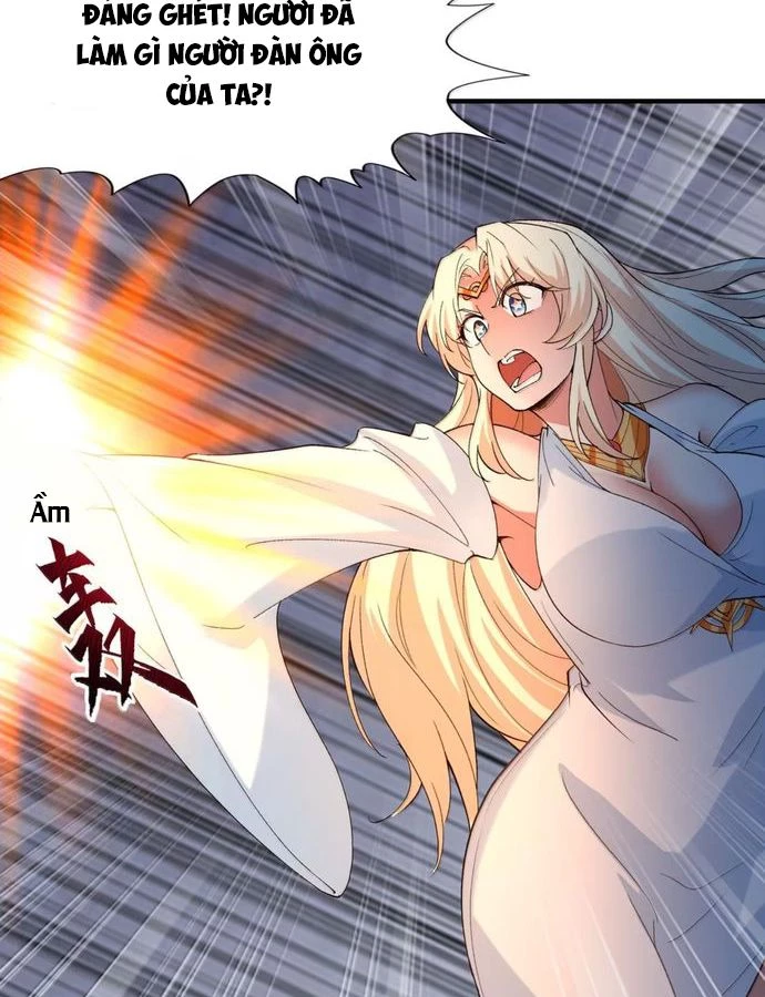 Hậu Cung Của Ta Toàn Là Ma Nữ Phản Diện Chapter 222 - 10