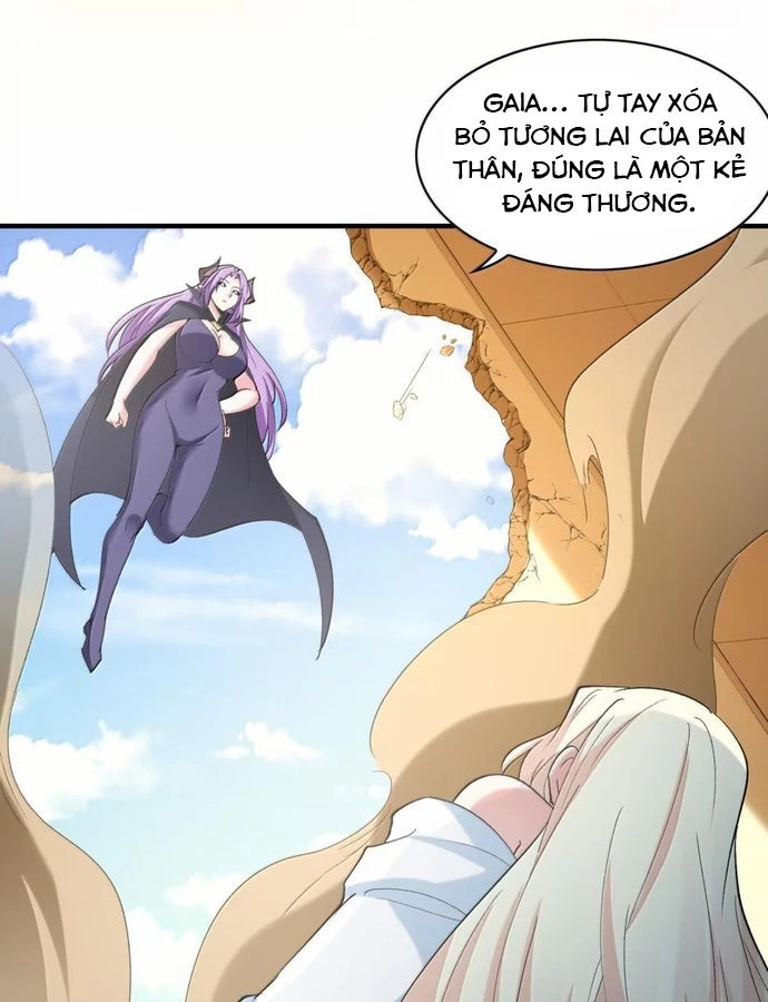 Hậu Cung Của Ta Toàn Là Ma Nữ Phản Diện Chapter 222 - 13