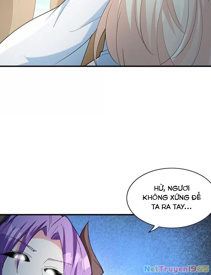 Hậu Cung Của Ta Toàn Là Ma Nữ Phản Diện Chapter 222 - 14