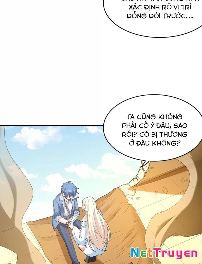 Hậu Cung Của Ta Toàn Là Ma Nữ Phản Diện Chapter 222 - 21