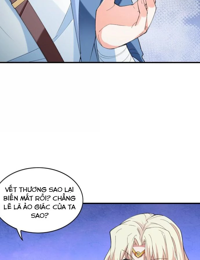 Hậu Cung Của Ta Toàn Là Ma Nữ Phản Diện Chapter 222 - 23