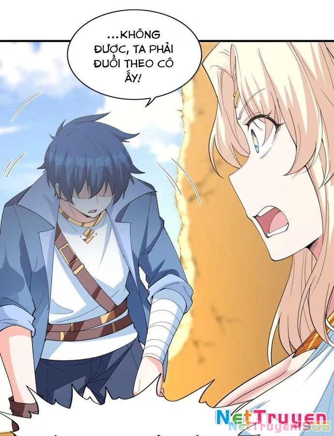 Hậu Cung Của Ta Toàn Là Ma Nữ Phản Diện Chapter 222 - 26